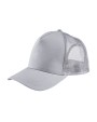 SOL'S Five Panel Cap Blink Kappen personalisierbar