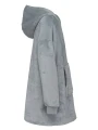 KARIBAN Plaid poncho enfant /api/colors/b8c3da1f-f409-43cb-b759-5e63471e125b personnalisable