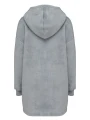KARIBAN Plaid poncho enfant /api/colors/b8c3da1f-f409-43cb-b759-5e63471e125b personnalisable