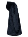 KARIBAN Plaid poncho enfant /api/colors/bada278f-7cd4-4ee1-857c-a59632707566 personnalisable