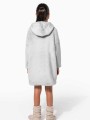 Vestes à personnaliser KARIBAN Plaid poncho enfant 