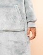 Vestes personnalisable KARIBAN Plaid poncho enfant
