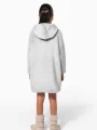 Vestes à personnaliser KARIBAN Plaid poncho enfant 