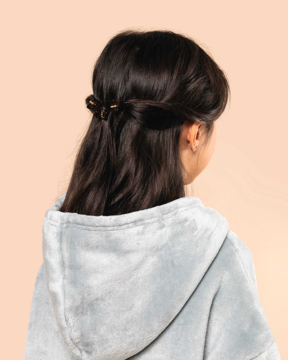 KARIBAN Poncho-Decke, Kinder Jacken personalisierbar