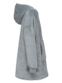 KARIBAN Plaid poncho enfant /api/colors/b8c3da1f-f409-43cb-b759-5e63471e125b personnalisable