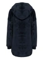 KARIBAN Plaid poncho enfant /api/colors/bada278f-7cd4-4ee1-857c-a59632707566 personnalisable