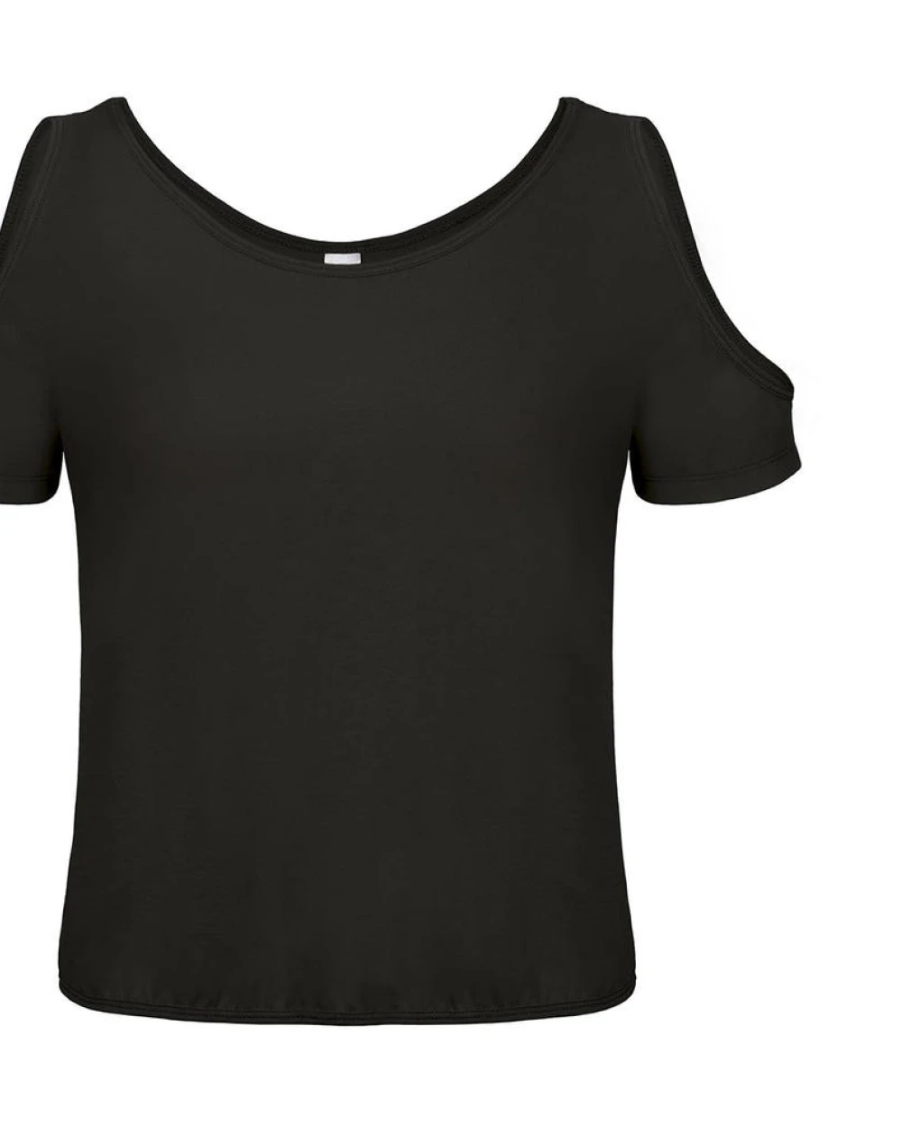 T-shirts B&C Hole Cut-Out T-Shirt - TWS53 voor bedrukking &amp; borduring