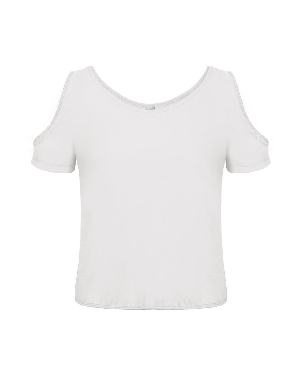 B&C Hole Cut-Out T-Shirt - TWS53 T-Shirts personalisierbar