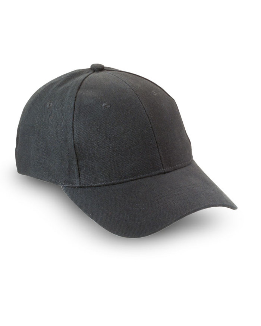 Petjes 4DO Baseball cap met sluiting voor bedrukking &amp; borduring