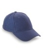 4DO Baseball Kappe 6 Panels         KC1464-0 Kappen personalisierbar