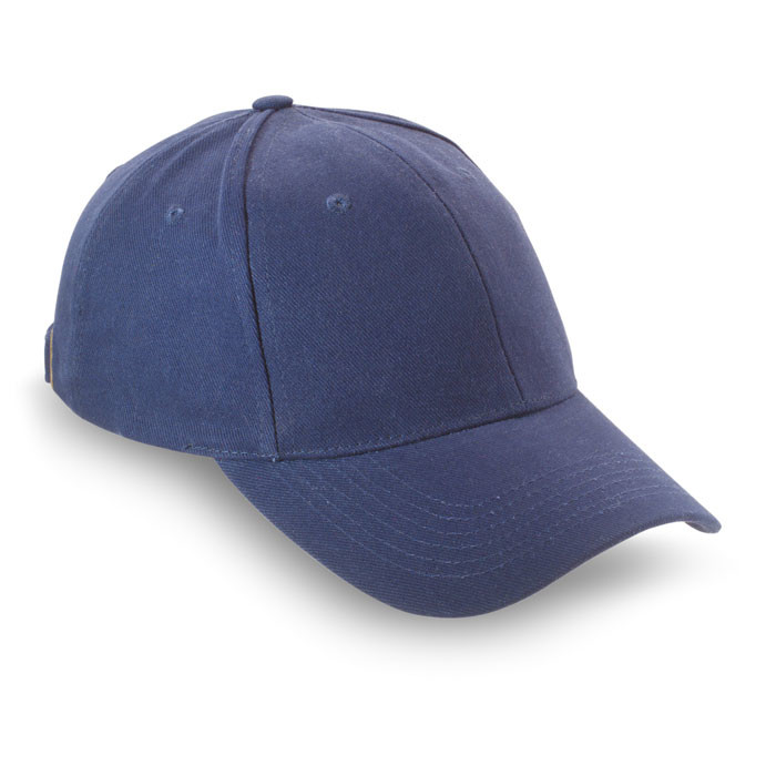 Petjes 4DO Baseball cap met sluiting voor bedrukking &amp; borduring