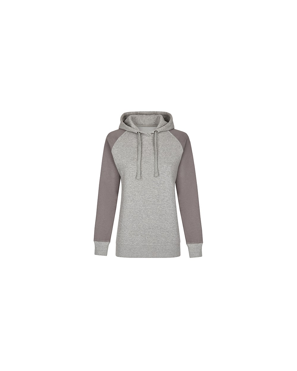 Sweaters & hoodies MINERS MATE my mate - Ladies´ No Pocket Hoody voor bedrukking &amp; borduring