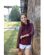 Sweaters & hoodies MINERS MATE my mate - Ladies´ No Pocket Hoody voor bedrukking &amp; borduring
