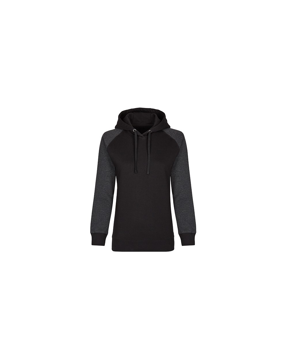 Sweat-shirts personnalisable MINERS MATE my mate - Ladies´ No Pocket Hoody