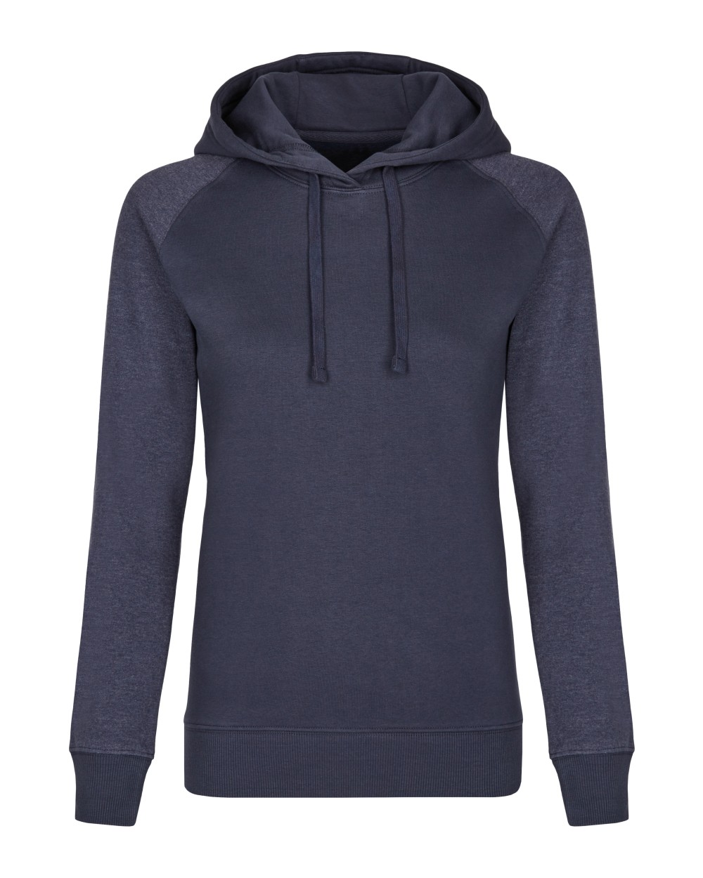 Sweaters & hoodies MINERS MATE my mate - Ladies´ No Pocket Hoody voor bedrukking &amp; borduring