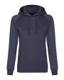 Sweat-shirts personnalisable MINERS MATE my mate - Ladies´ No Pocket Hoody