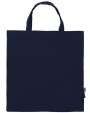 NEUTRAL Shopping Bag Short Handles Taschen personalisierbar