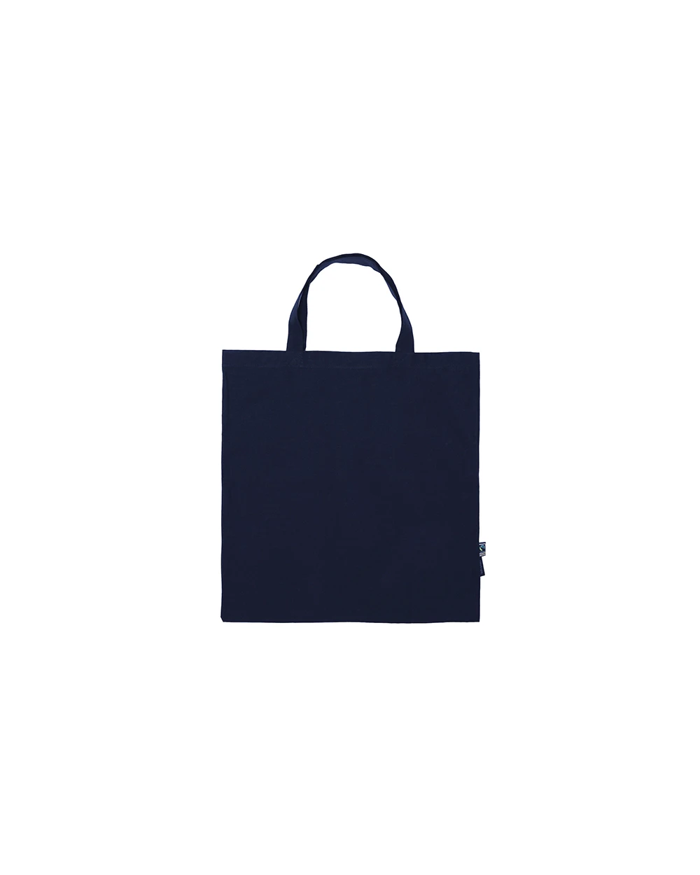 NEUTRAL Shopping Bag Short Handles Taschen personalisierbar