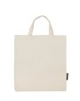 NEUTRAL Shopping Bag Short Handles Taschen personalisierbar