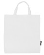 NEUTRAL Shopping Bag Short Handles Taschen personalisierbar