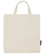 Sacs & Bagagerie personnalisable NEUTRAL Shopping Bag Short Handles