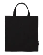 Tassen & Zakken NEUTRAL Shopping Bag Short Handles voor bedrukking &amp; borduring
