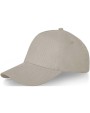 Casquettes personnalisable ELEVATE Casquette Doyle 5 panneaux