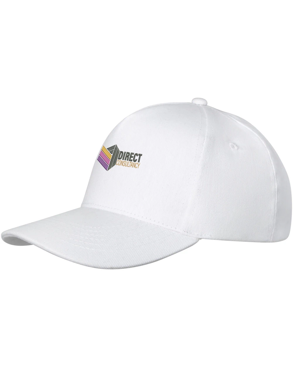 Casquettes personnalisable ELEVATE Casquette Doyle 5 panneaux