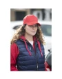 Casquettes personnalisable ELEVATE Casquette Doyle 5 panneaux