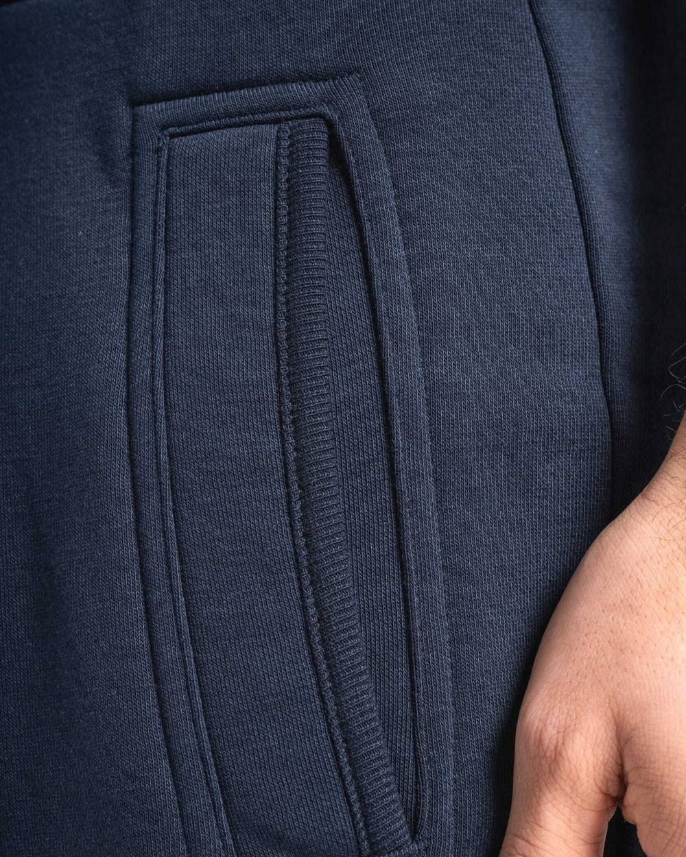 KARIBAN Jogginghose Hosen personalisierbar