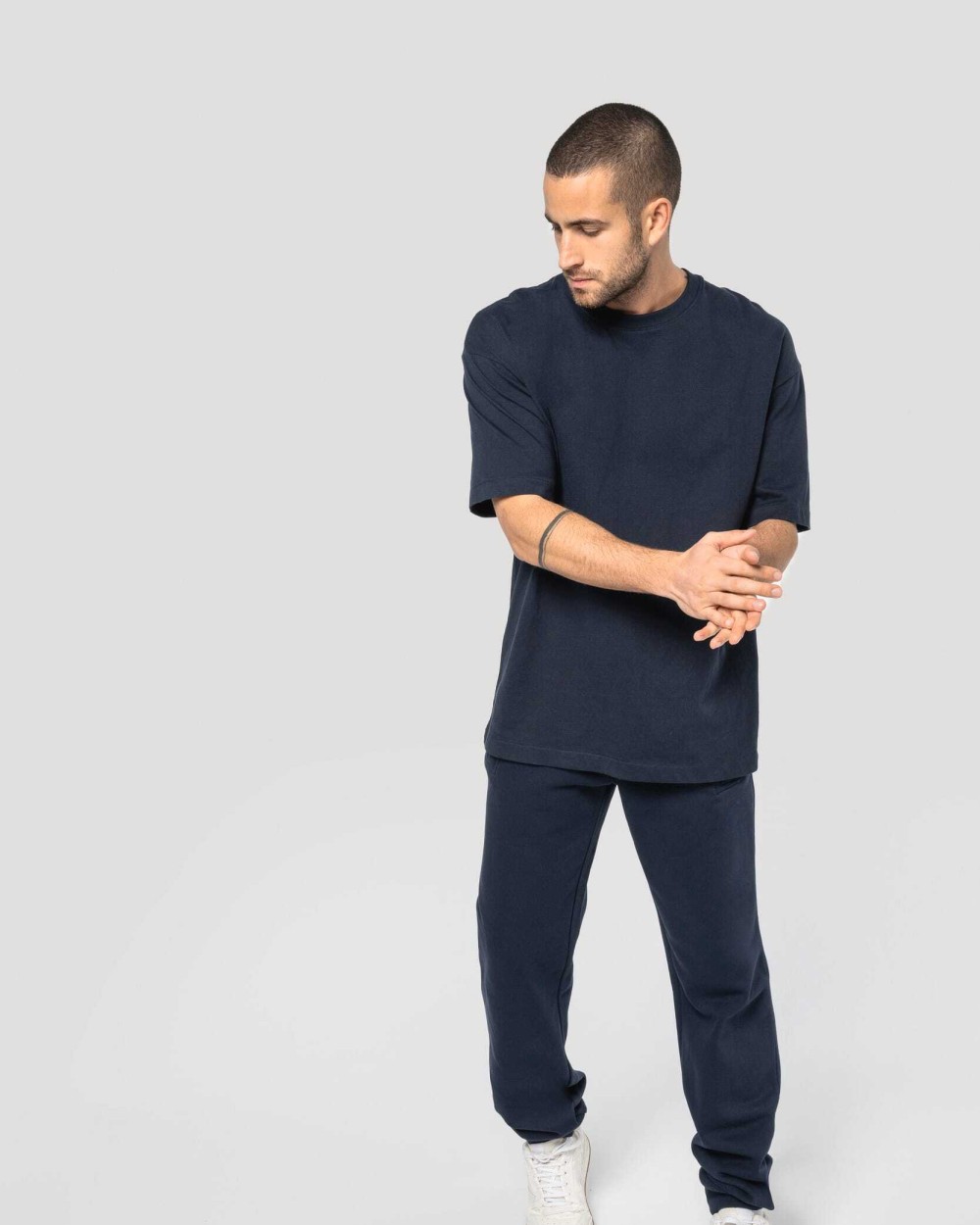 Pantalons personnalisable KARIBAN Pantalon jogging unisexe