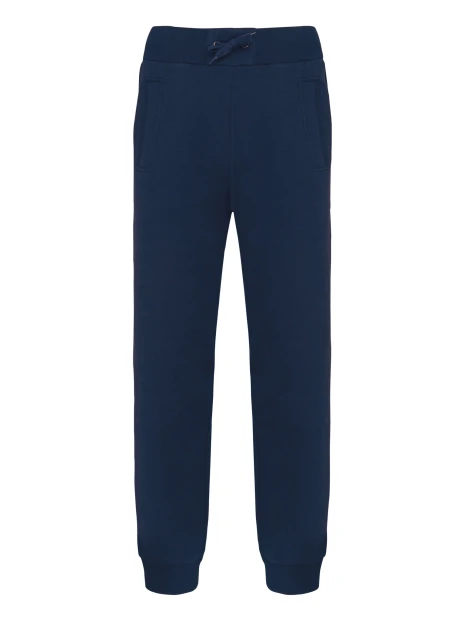 KARIBAN Pantalon jogging unisexe /api/colors/b68891a9-1d28-4f7a-8deb-775c45027afd personnalisable