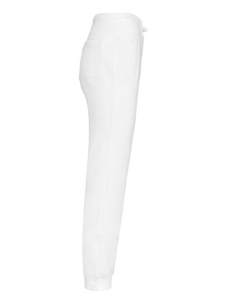 KARIBAN Pantalon jogging unisexe /api/colors/7a92cd2d-10d2-40b4-928b-296bb7487506 personnalisable