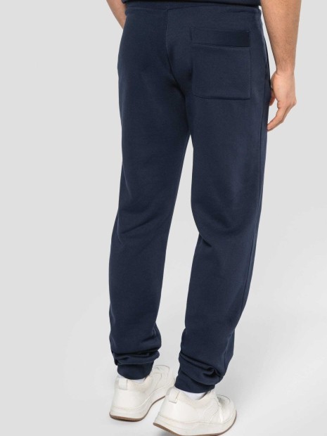 Pantalons à personnaliser KARIBAN Pantalon jogging unisexe 