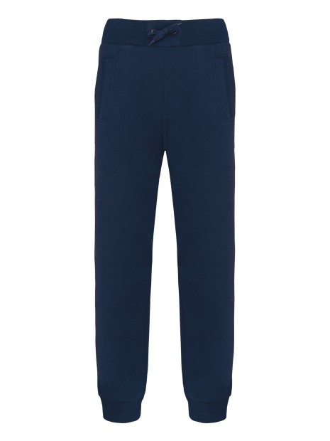 KARIBAN Pantalon jogging unisexe /api/colors/b68891a9-1d28-4f7a-8deb-775c45027afd personnalisable