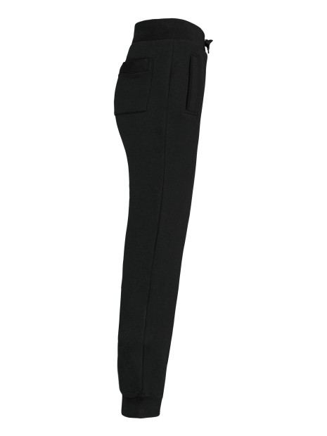 KARIBAN Pantalon jogging unisexe /api/colors/b9fdad4a-5e94-45cb-8c03-c08b349b28c3 personnalisable