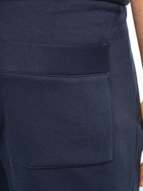 Pantalons à personnaliser KARIBAN Pantalon jogging unisexe 