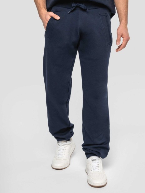 Pantalons à personnaliser KARIBAN Pantalon jogging unisexe 