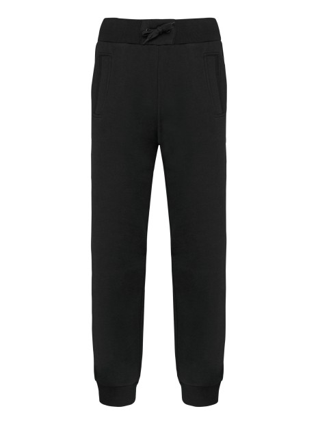 KARIBAN Pantalon jogging unisexe /api/colors/b9fdad4a-5e94-45cb-8c03-c08b349b28c3 personnalisable