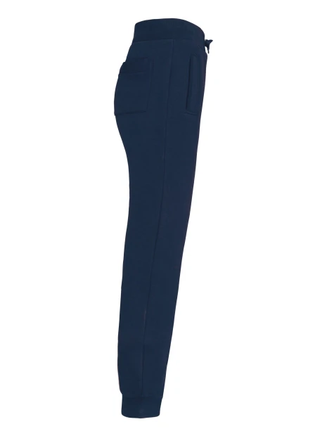 KARIBAN Pantalon jogging unisexe /api/colors/b68891a9-1d28-4f7a-8deb-775c45027afd personnalisable