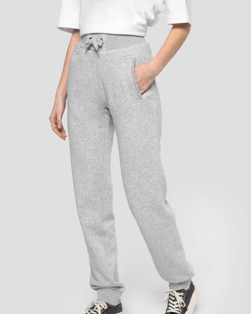 Pantalons personnalisable KARIBAN Pantalon jogging unisexe