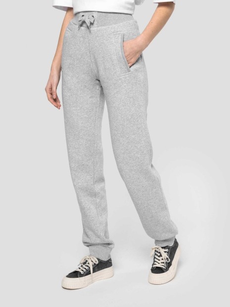 Pantalons à personnaliser KARIBAN Pantalon jogging unisexe 