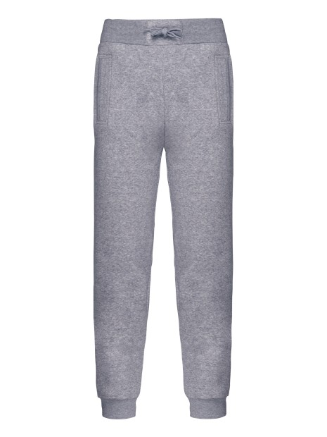 KARIBAN Pantalon jogging unisexe /api/colors/a37ac46b-201c-43db-9085-8f3a99c04b1c personnalisable