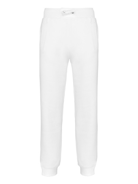 KARIBAN Pantalon jogging unisexe /api/colors/7a92cd2d-10d2-40b4-928b-296bb7487506 personnalisable
