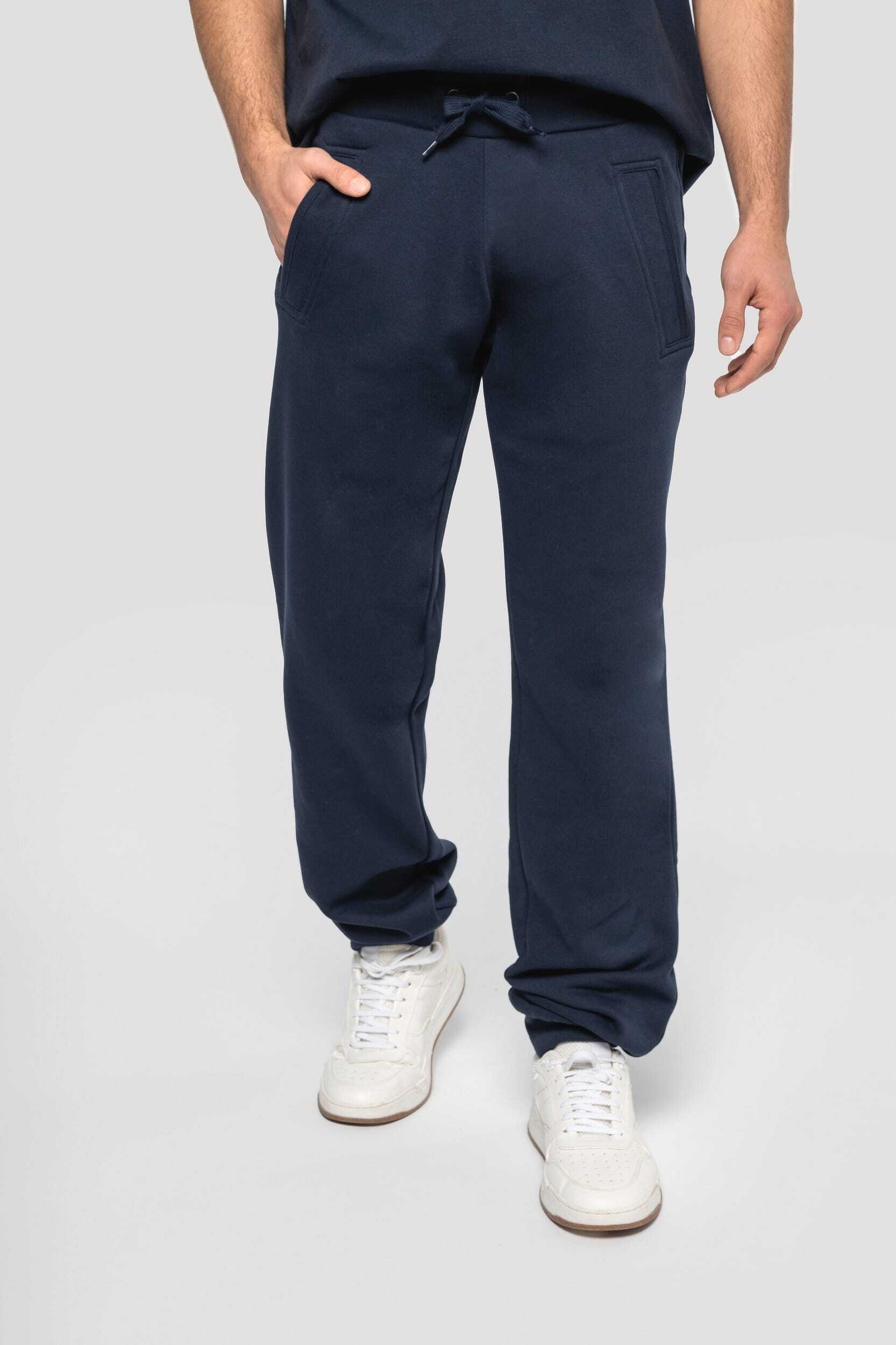 Pantalons personnalisable KARIBAN Pantalon jogging unisexe