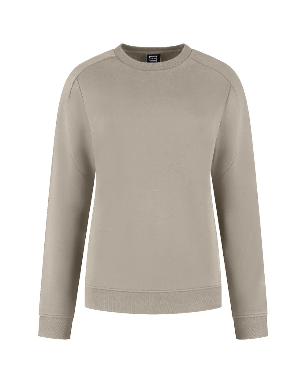 Sweat-shirts personnalisable TRICORP Sweat Redefined Femme