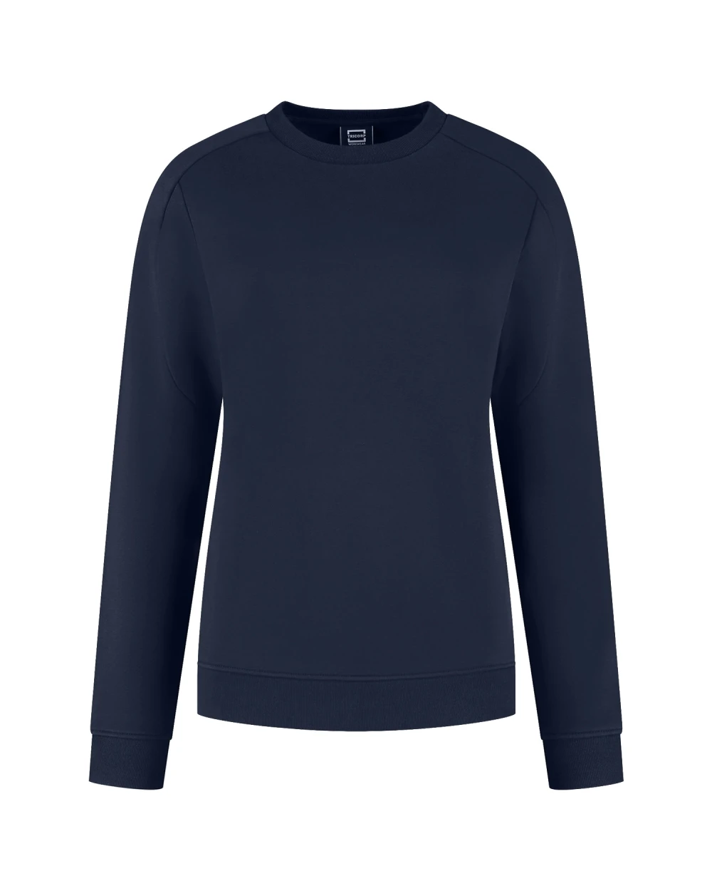 Sweat-shirts personnalisable TRICORP Sweat Redefined Femme