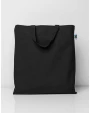 Sacs & Bagagerie personnalisable PRINTWEAR Fairtrade Cotton Bag Short Handles