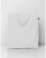 Tassen & Zakken PRINTWEAR Fairtrade Cotton Bag Short Handles voor bedrukking &amp; borduring