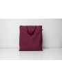 PRINTWEAR Fairtrade Cotton Bag Short Handles Taschen personalisierbar